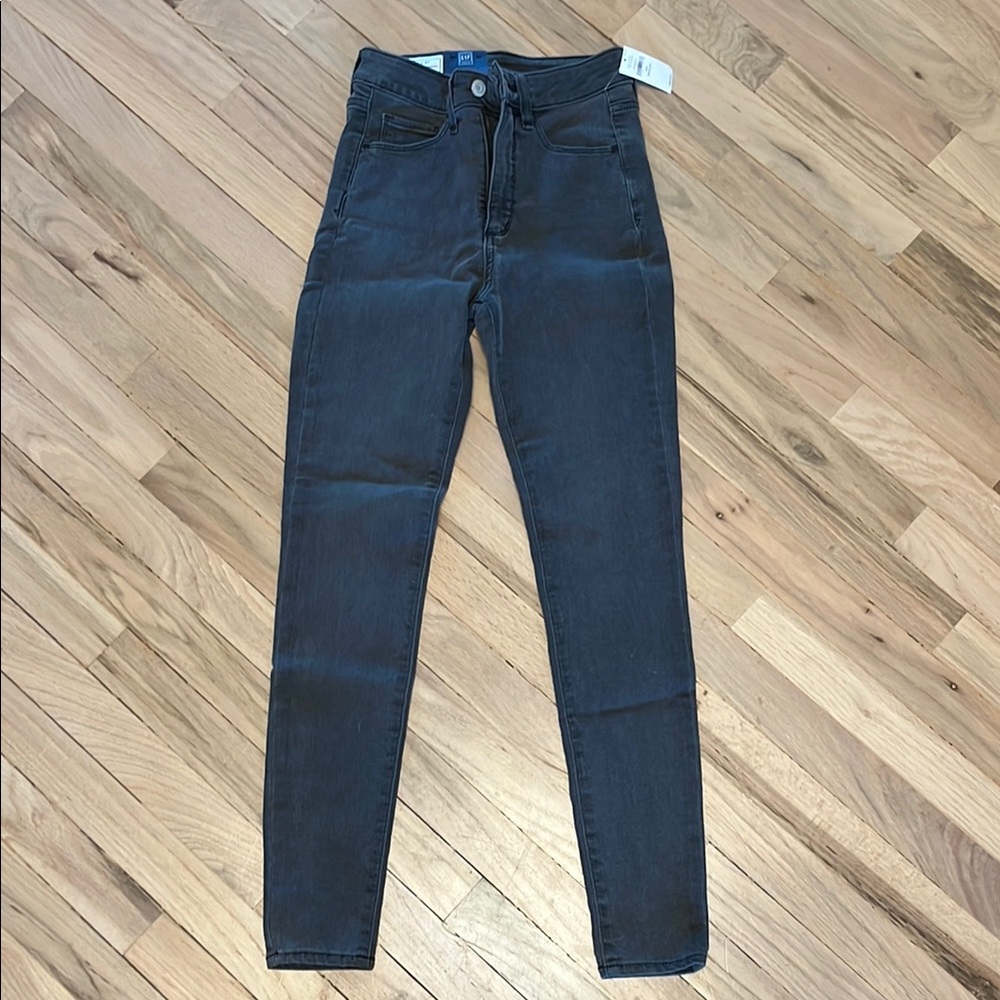 GAP | UNIVERSAL JEGGING | 25  | O R